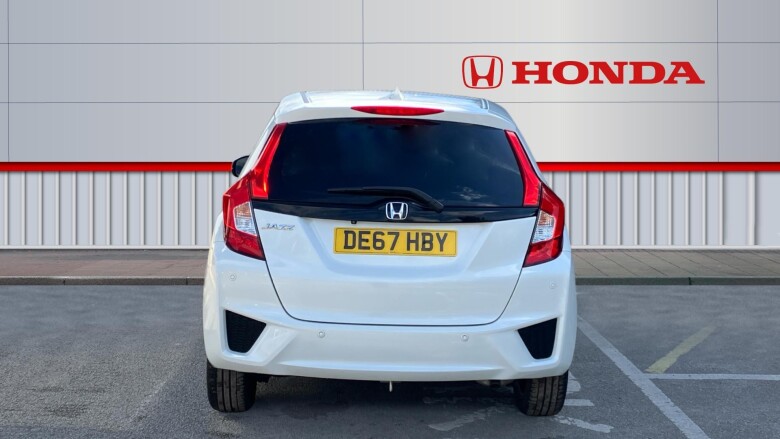 Honda Jazz 1.3 EX 5dr Petrol Hatchback
